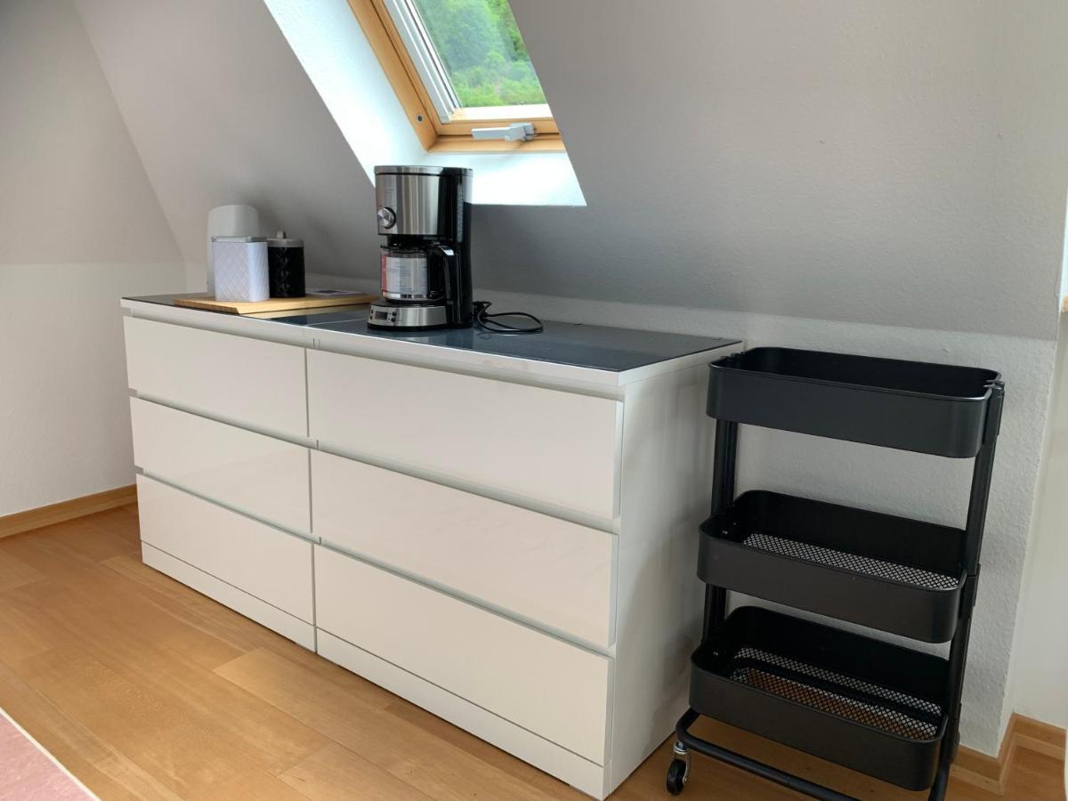 Ferienwohnung Moseltraum Commune fusionnée de Cochem-Land Extérieur photo
