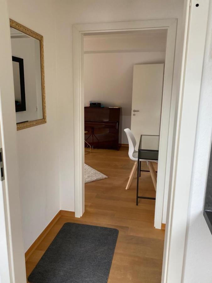 Ferienwohnung Moseltraum Commune fusionnée de Cochem-Land Extérieur photo