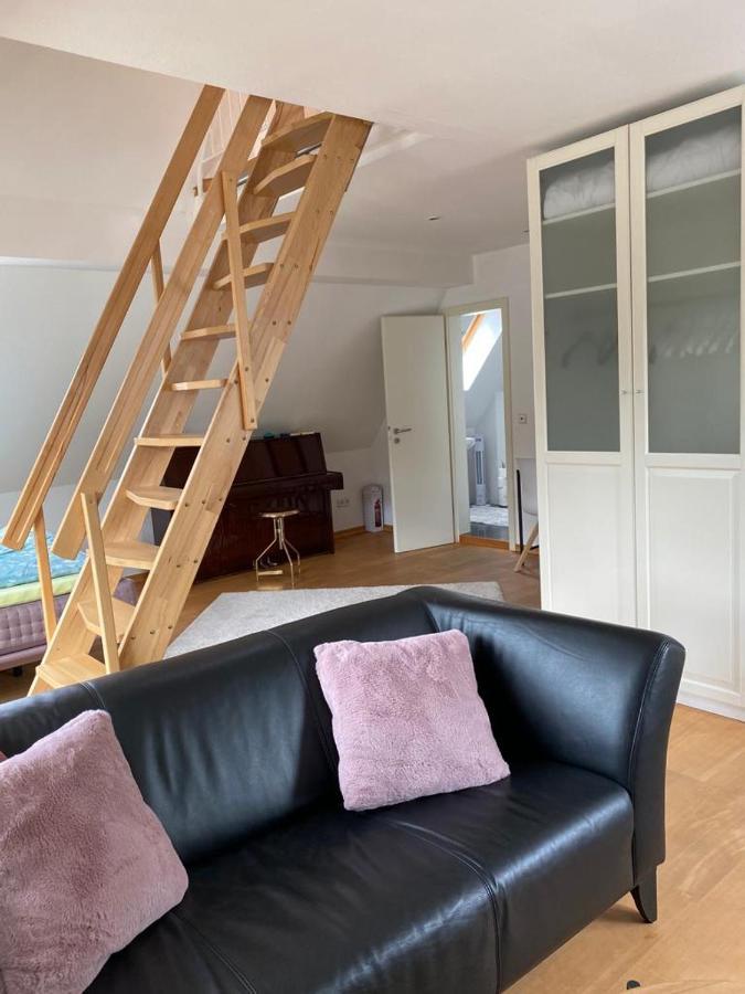 Ferienwohnung Moseltraum Commune fusionnée de Cochem-Land Extérieur photo