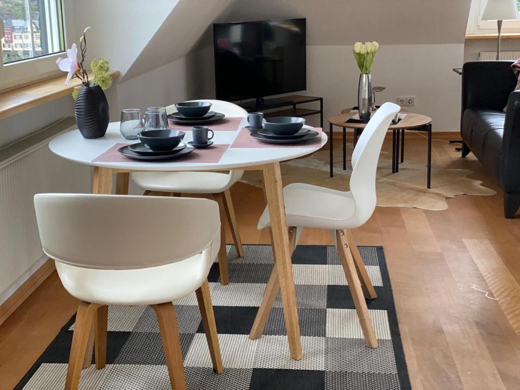 Ferienwohnung Moseltraum Commune fusionnée de Cochem-Land Extérieur photo