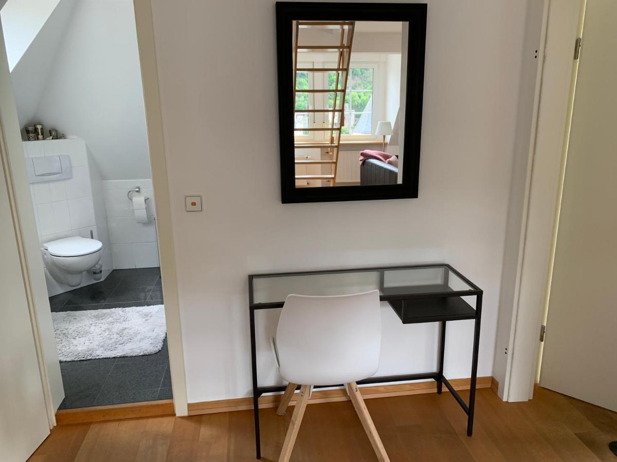Ferienwohnung Moseltraum Commune fusionnée de Cochem-Land Extérieur photo